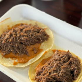 best mexican restaurant