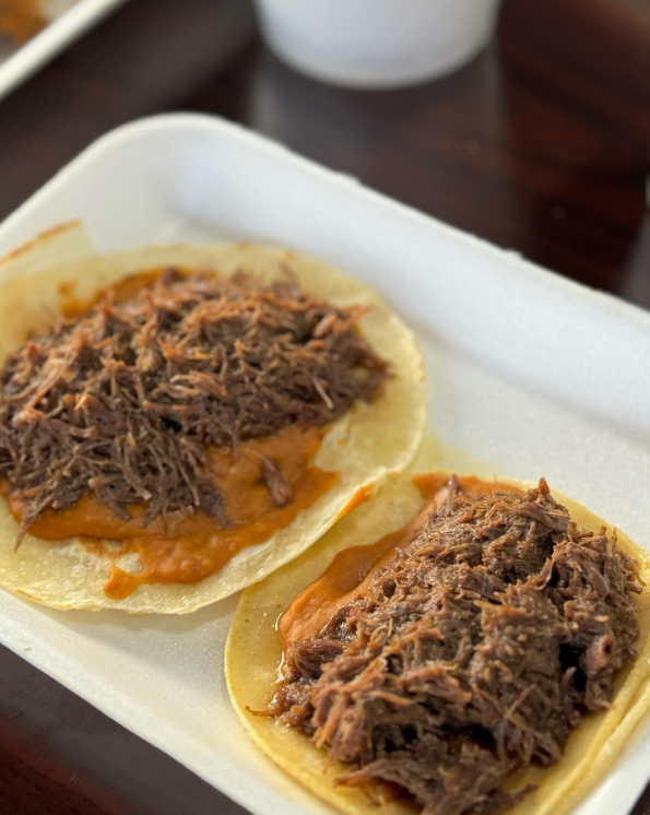 best mexican restaurant