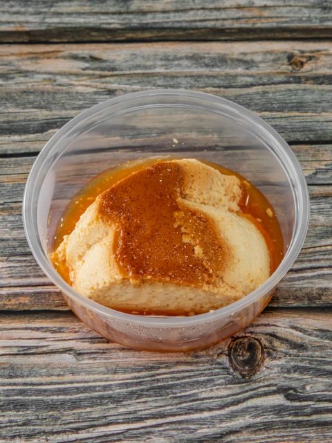 Flan
